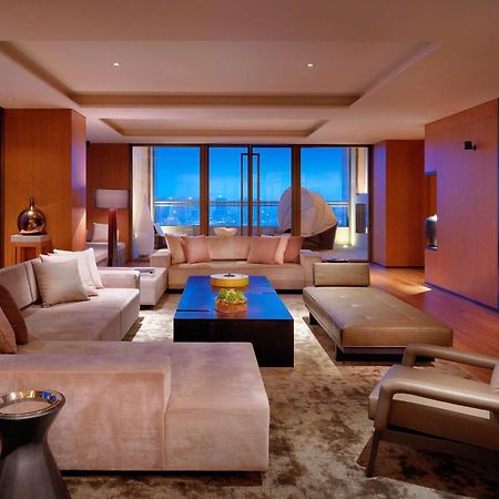Hyatt Regency Tianjin East Hotel Exterior photo