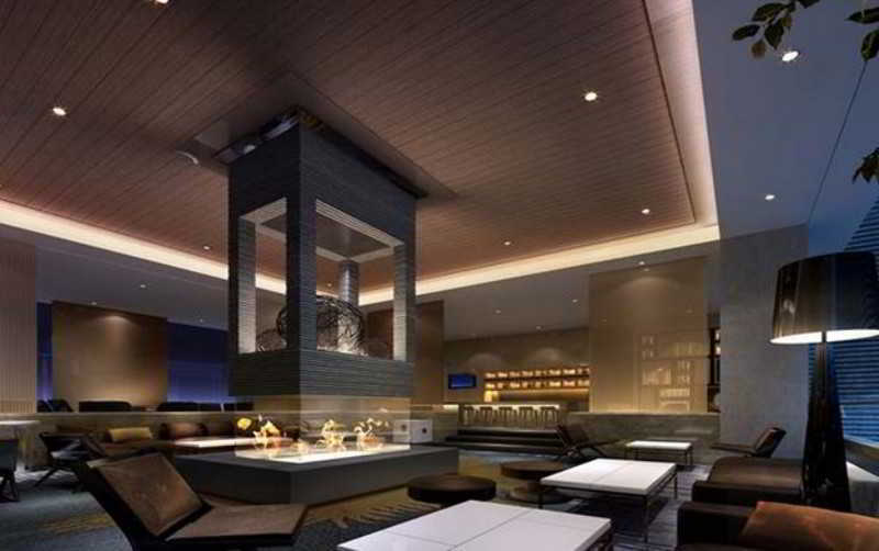 Hyatt Regency Tianjin East Hotel Exterior photo